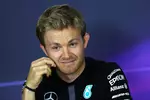 Foto zur News: Nico Rosberg (Mercedes)