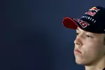 Foto zur News: Daniil Kwjat (Red Bull)