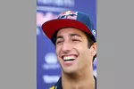 Foto zur News: Daniel Ricciardo (Red Bull)