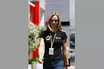 Foto zur News: Carmen Jorda (Lotus)