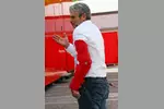 Gallerie: Maurizio Arrivabene (Ferrari)