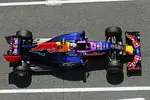 Foto zur News: Daniel Ricciardo (Red Bull)