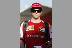 Foto zur News: Kimi Räikkönen (Ferrari)