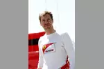 Gallerie: Sebastian Vettel (Ferrari)