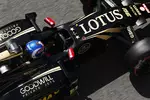 Foto zur News: Jolyon Palmer