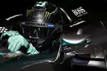 Foto zur News: Nico Rosberg (Mercedes)