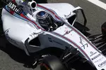 Gallerie: Valtteri Bottas (Williams)