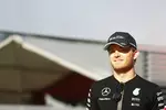 Foto zur News: Nico Rosberg (Mercedes)