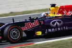 Foto zur News: Daniel Ricciardo (Red Bull)