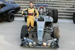 Gallerie: Romain Grosjean (Lotus)