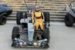 Gallerie: Pastor Maldonado (Lotus)