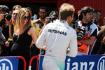 Gallerie: Nico Rosberg (Mercedes)