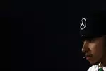 Foto zur News: Lewis Hamilton (Mercedes)