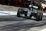 Gallerie: Nico Rosberg (Mercedes)