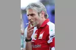 Foto zur News: Maurizio Arrivabene