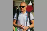 Foto zur News: Valtteri Bottas (Williams)