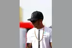 Foto zur News: Lewis Hamilton (Mercedes)