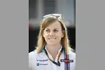 Foto zur News: Susie Wolff