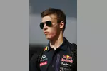 Foto zur News: Daniil Kwjat (Red Bull)