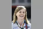 Foto zur News: Susie Wolff