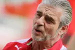 Foto zur News: Maurizio Arrivabene