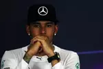 Foto zur News: Lewis Hamilton (Mercedes)