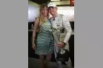 Foto zur News: Nico Rosberg (Mercedes)