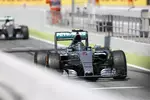 Foto zur News: Nico Rosberg (Mercedes)