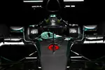 Foto zur News: Nico Rosberg (Mercedes)