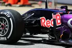 Foto zur News: Daniil Kwjat (Red Bull)