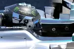 Foto zur News: Nico Rosberg (Mercedes)