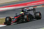 Foto zur News: Oliver Turvey (McLaren)