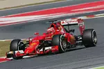 Foto zur News: Raffaele Marciello (Ferrari)