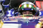 Foto zur News: Pierre Gasly (Toro Rosso)