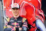 Foto zur News: Pierre Gasly (Toro Rosso)