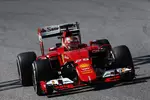 Foto zur News: Raffaele Marciello (Ferrari)