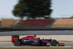 Foto zur News: Daniil Kwjat (Red Bull)