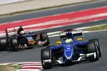 Gallerie: Marcus Ericsson (Sauber)