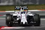 Foto zur News: Felipe Massa (Williams)