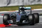 Foto zur News: Nico Rosberg (Mercedes)