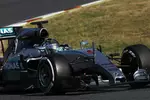 Gallerie: Nico Rosberg (Mercedes)