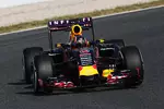 Gallerie: Daniil Kwjat (Red Bull)