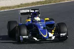 Gallerie: Marcus Ericsson (Sauber)