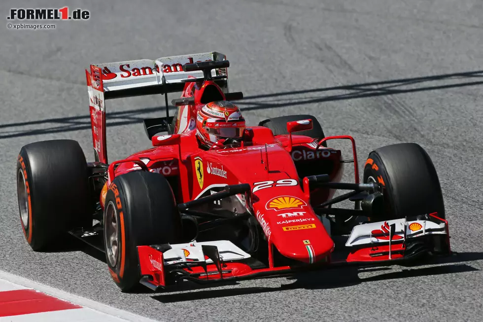 Foto zur News: Raffaele Marciello (Ferrari)