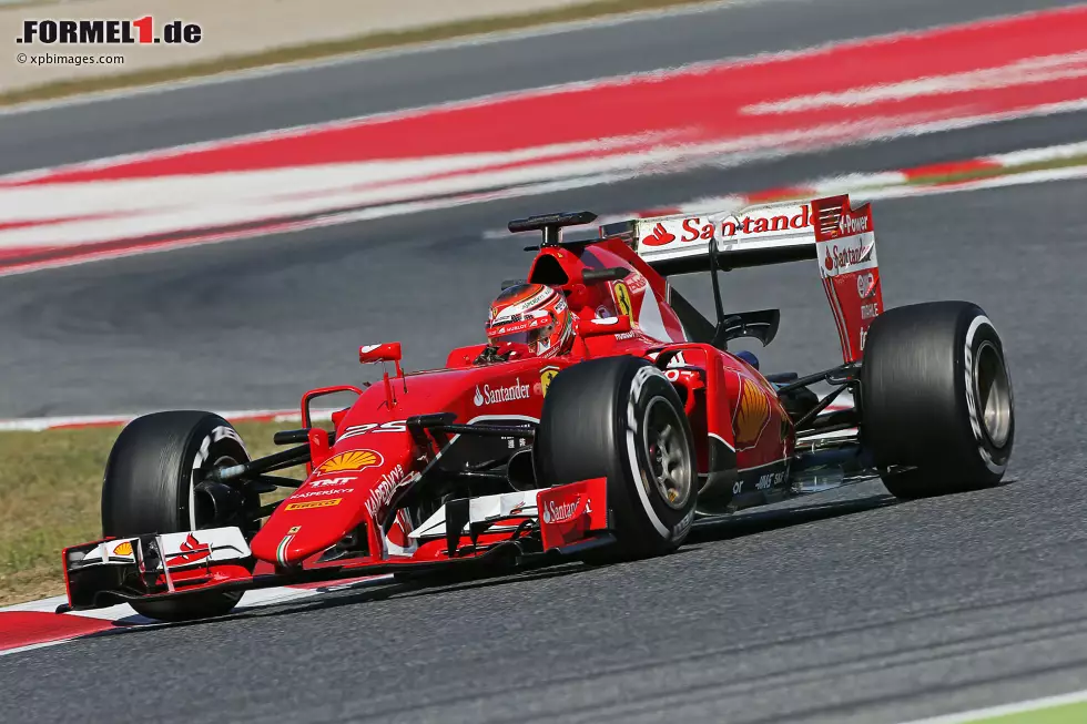 Foto zur News: Raffaele Marciello (Ferrari)