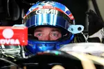 Foto zur News: Jolyon Palmer (Lotus)