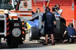 Foto zur News: Raffaele Marciello (Sauber)