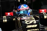 Foto zur News: Jolyon Palmer (Lotus)