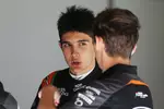 Foto zur News: Esteban Ocon (Force India)