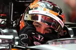 Foto zur News: Esteban Ocon (Force India)